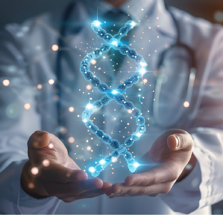 Genetic Counselling & Genetic Testing