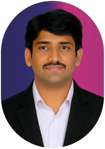 Dr Bharathi chezian