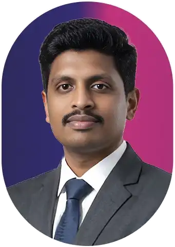 Dr. Praveen Balagangatharan
