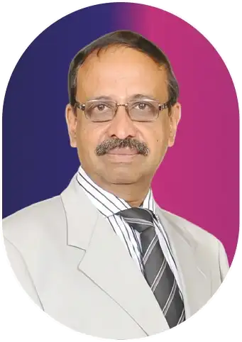 Dr. S. Jagadesh Chandra Bose