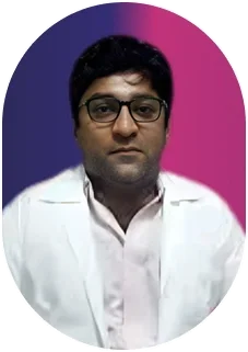 Dr. Sunny Mehra