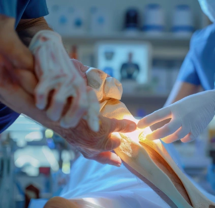 Surgical Orthopaedics