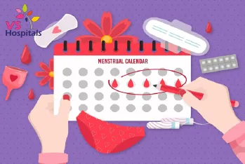 Irregular Periods in Teenage Girls