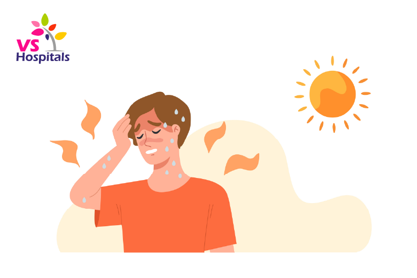 Heat Stroke Symptoms: Warning Signs, Causes & Emergency Treatment