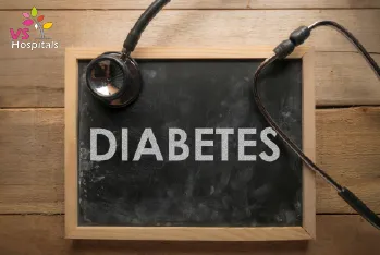 10 Warning Signs of Diabetes You Should Never Ignore