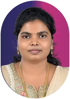 Dr. M. Aspin Nivya, Tirunelveli